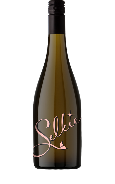 Jost Selkie Rosé 750mL