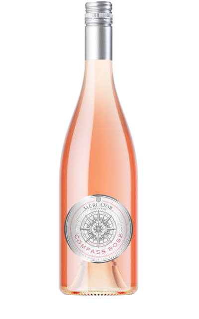 Mercator Compass Rosé 2025 750mL