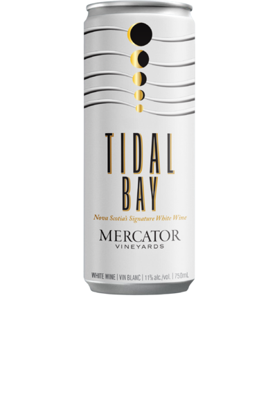 Mercator Tidal Bay 2021 250mL