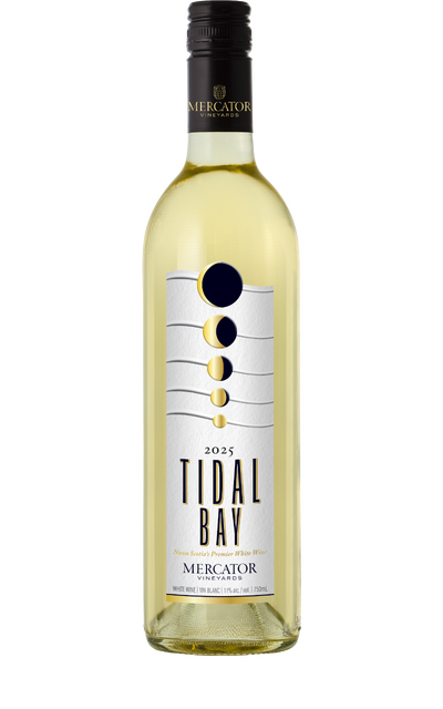 Mercator Tidal Bay 2025 750mL